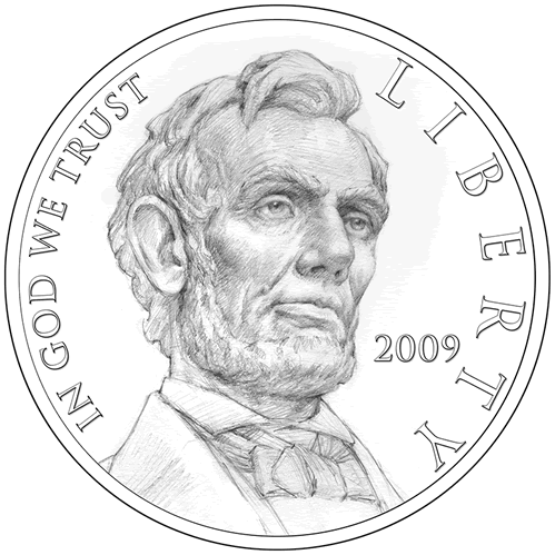 Abe-Lincoln-Commemorative-Silver-$1-Designs-Unveiled